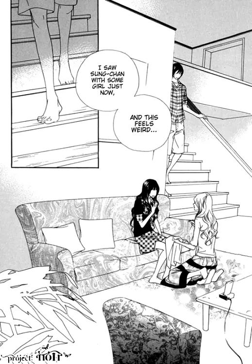 The Flowers of Evil Chapter 22 image 04
